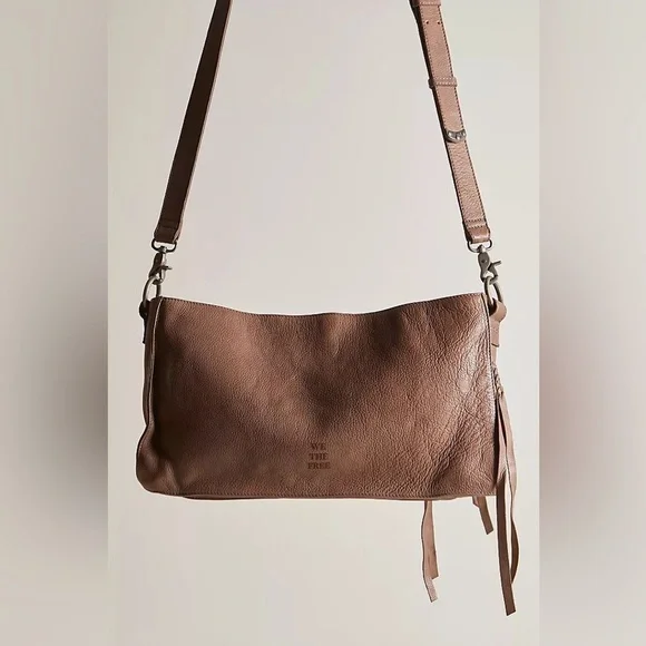 NWT We The Free Dixon Crossbody - Picture 2 of 6